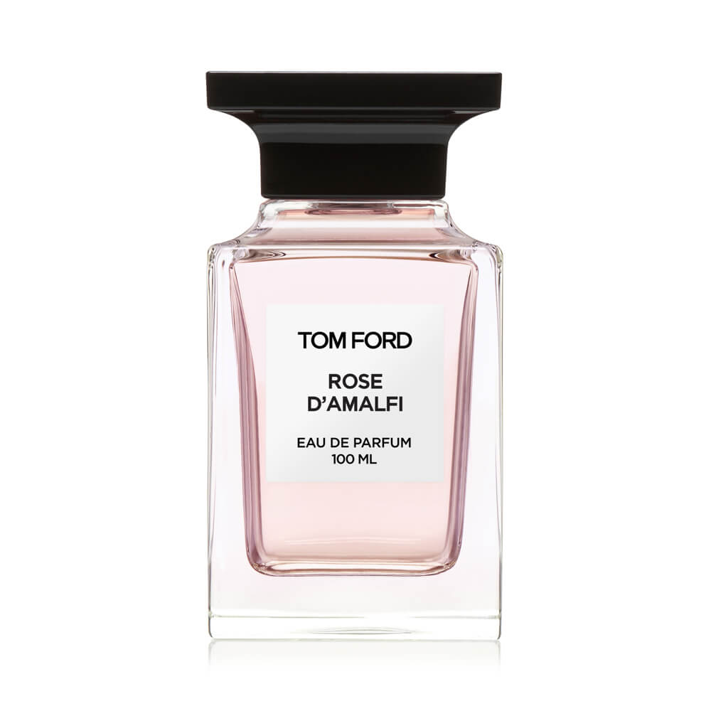 Tom Ford Rose D'amalfi Eau De Parfum 100ml